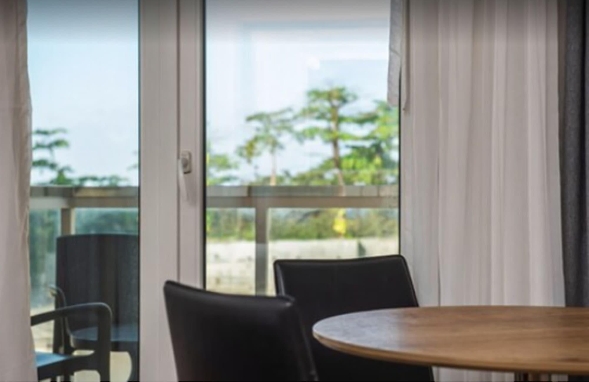 B&B Hotel Rio Copacabana Forte 리오데자네이루 외부 사진