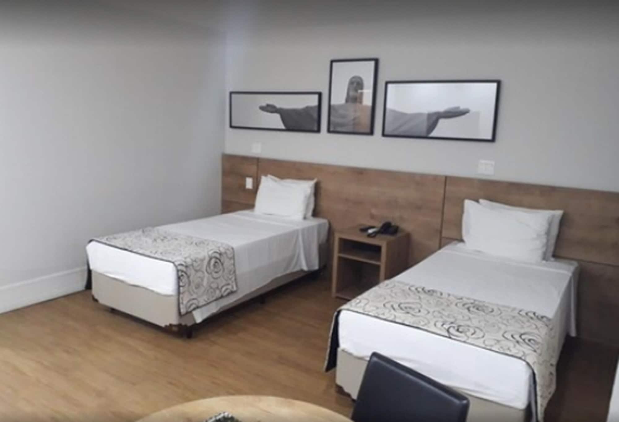 B&B Hotel Rio Copacabana Forte 리오데자네이루 외부 사진