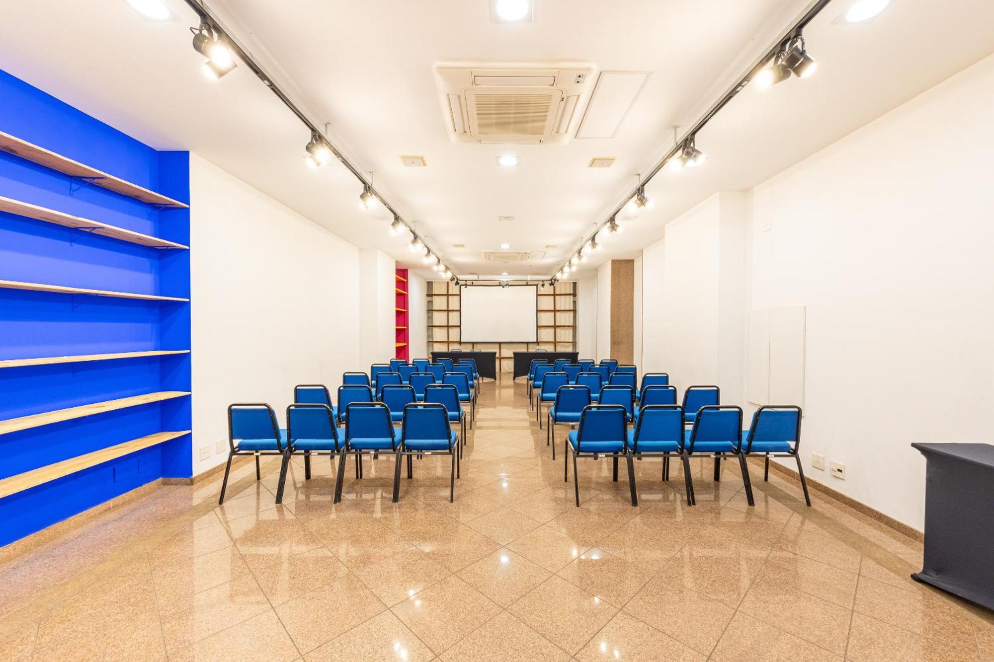 B&B Hotel Rio Copacabana Forte 리오데자네이루 외부 사진