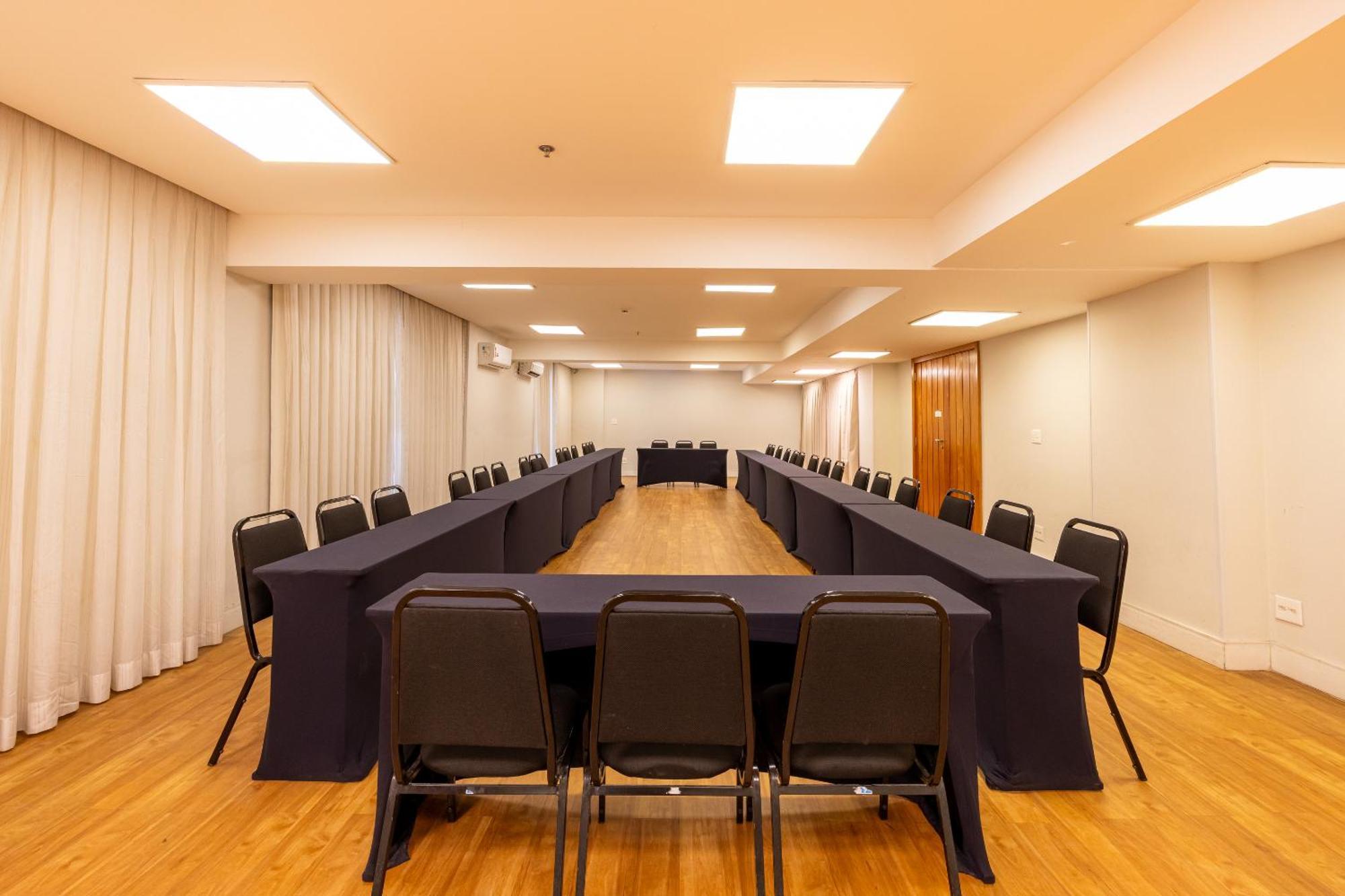 B&B Hotel Rio Copacabana Forte 리오데자네이루 외부 사진