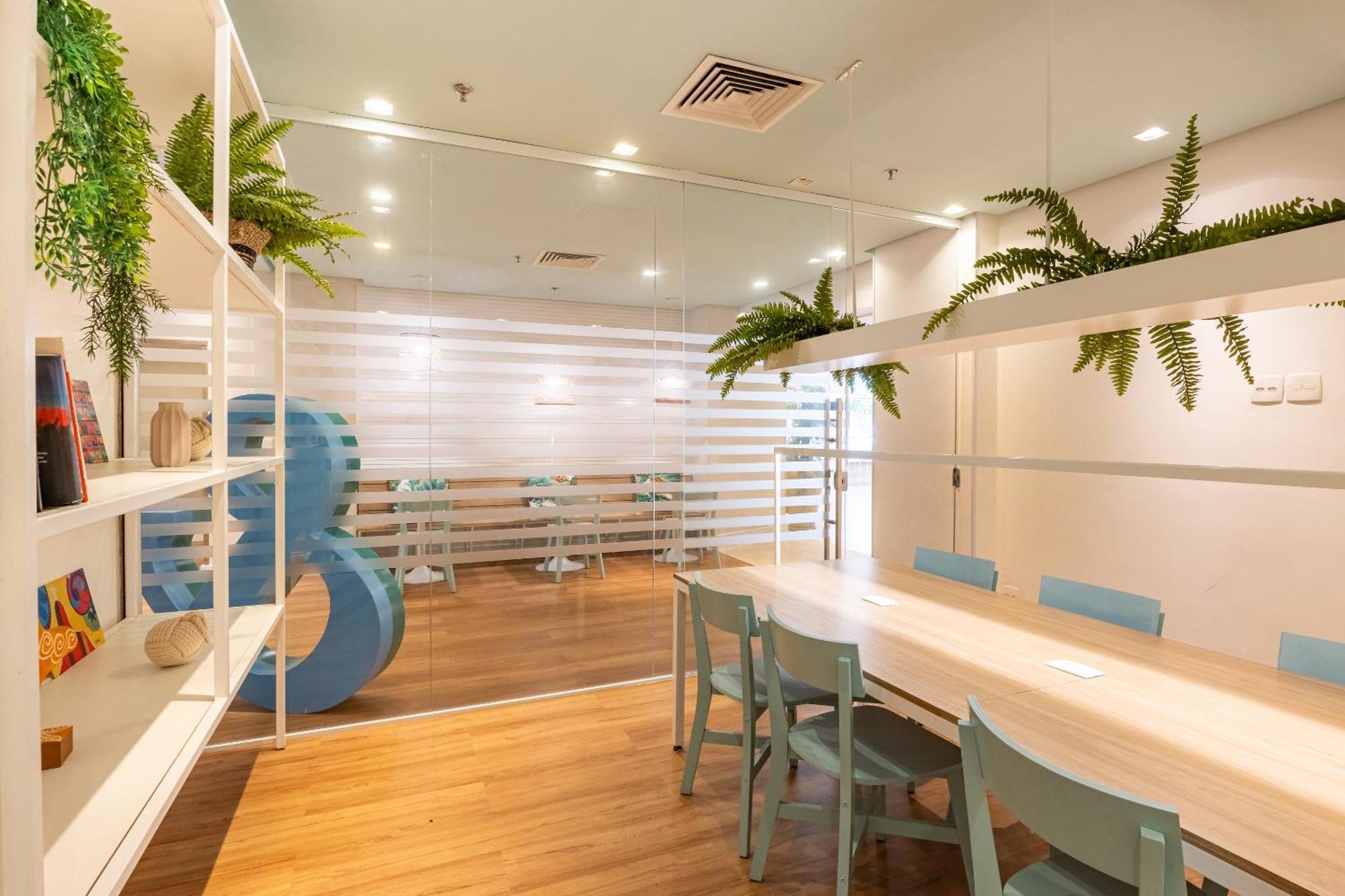 B&B Hotel Rio Copacabana Forte 리오데자네이루 외부 사진