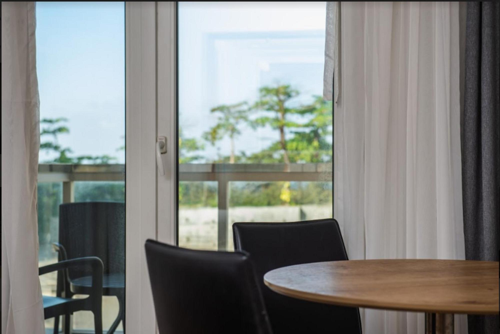 B&B Hotel Rio Copacabana Forte 리오데자네이루 객실 사진